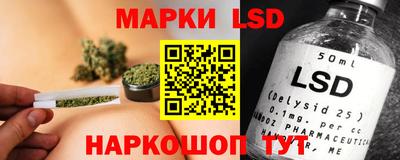 индика Канаш